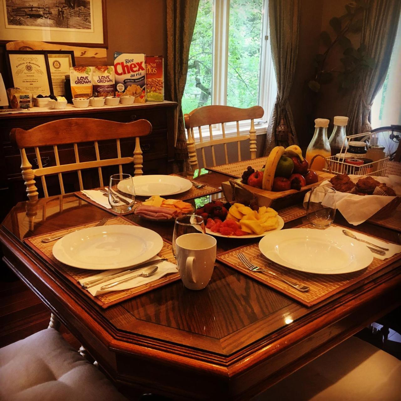 Tailwinds B&B Erin Zewnętrze zdjęcie