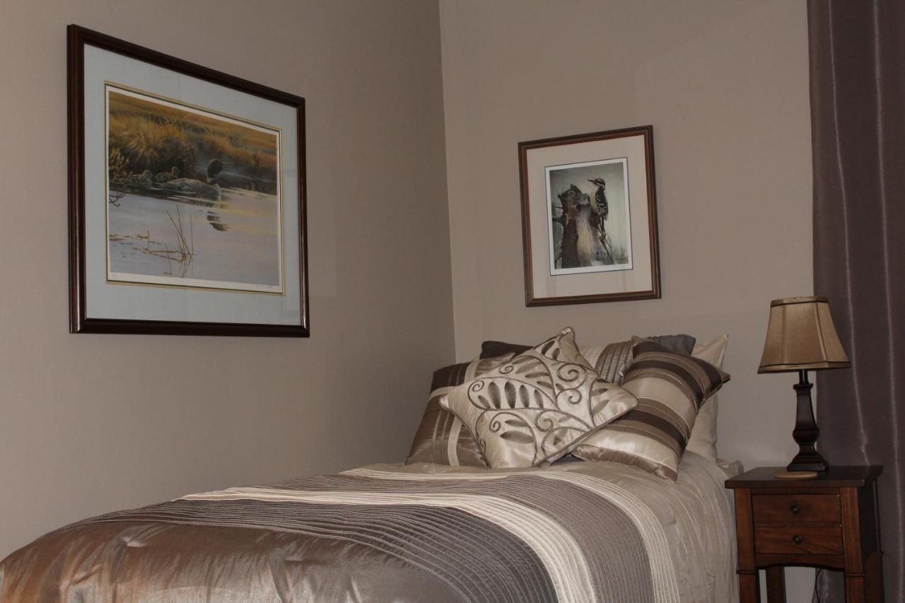Tailwinds B&B Erin Zewnętrze zdjęcie